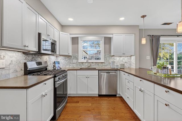 2607 WASHINGTON BLVD, Arlington, VA 22201