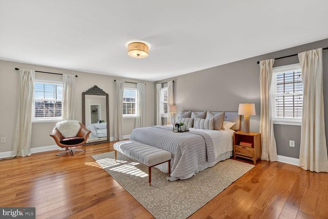 2607 WASHINGTON BLVD, Arlington, VA 22201