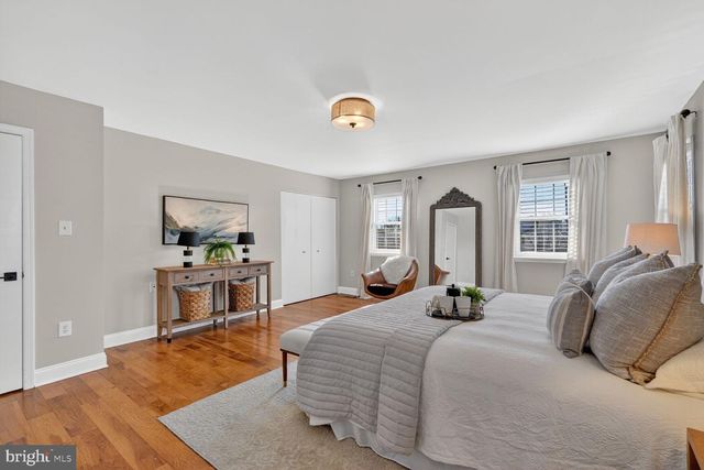 2607 WASHINGTON BLVD, Arlington, VA 22201