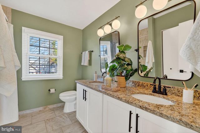 2607 WASHINGTON BLVD, Arlington, VA 22201