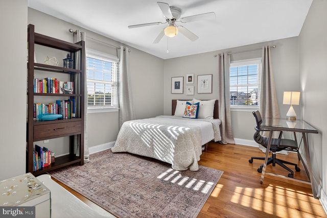 2607 WASHINGTON BLVD, Arlington, VA 22201