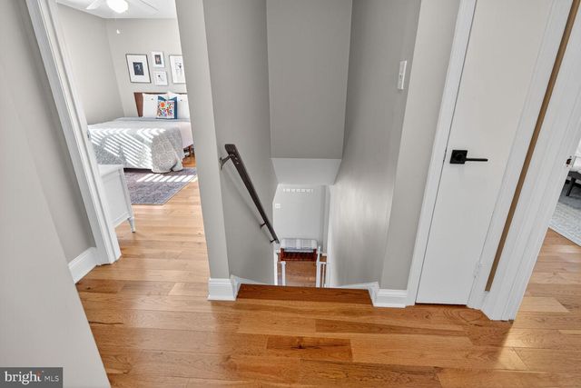 2607 WASHINGTON BLVD, Arlington, VA 22201