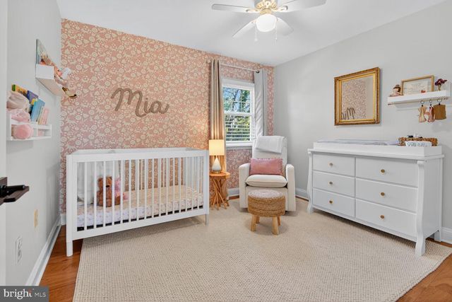 2607 WASHINGTON BLVD, Arlington, VA 22201