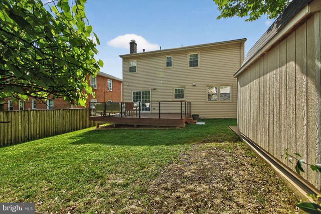 2607 WASHINGTON BLVD, Arlington, VA 22201