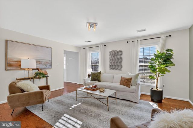 2607 WASHINGTON BLVD, Arlington, VA 22201