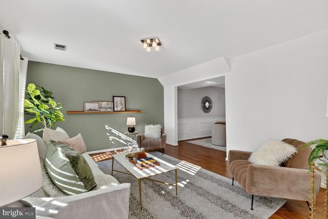 2607 WASHINGTON BLVD, Arlington, VA 22201