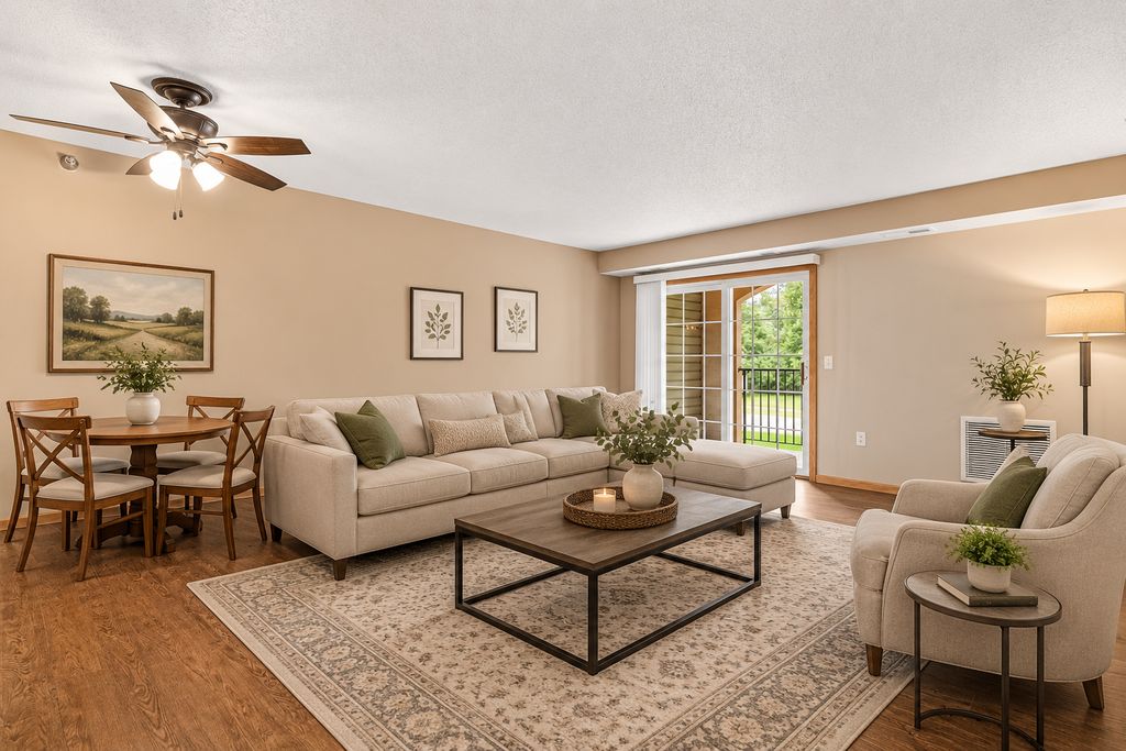 15570 Linnet Street NW 2-102, Andover, MN 55304 — photo 4