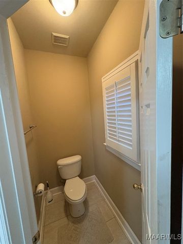 689 Towne Lake Drive, Montgomery, AL 36117