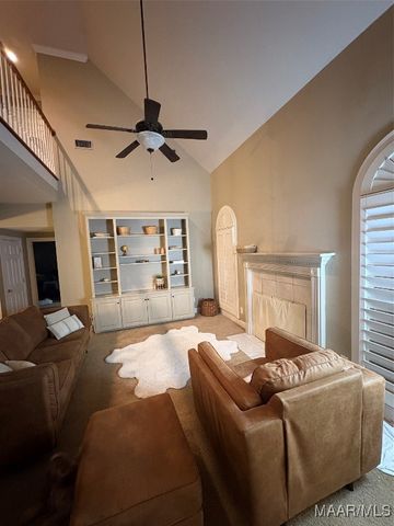 689 Towne Lake Drive, Montgomery, AL 36117