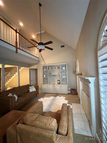 689 Towne Lake Drive, Montgomery, AL 36117