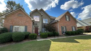 689 Towne Lake Drive, Montgomery, AL 36117