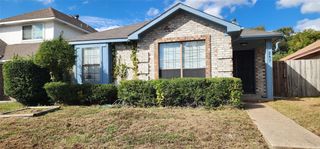 257 Conger Drive, Mesquite, TX 75149