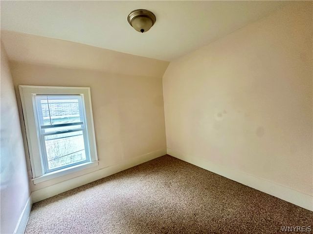 34 Hayden Street Back, Buffalo, NY 14210