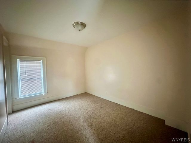 34 Hayden Street Back, Buffalo, NY 14210