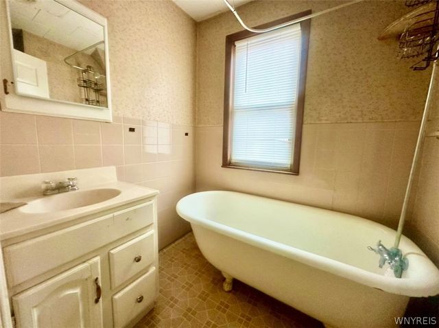 34 Hayden Street Back, Buffalo, NY 14210