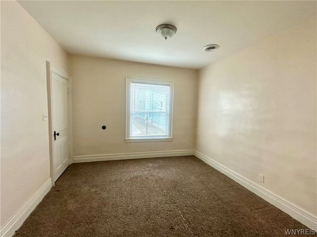 34 Hayden Street Back, Buffalo, NY 14210