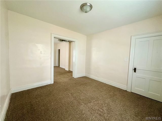 34 Hayden Street Back, Buffalo, NY 14210