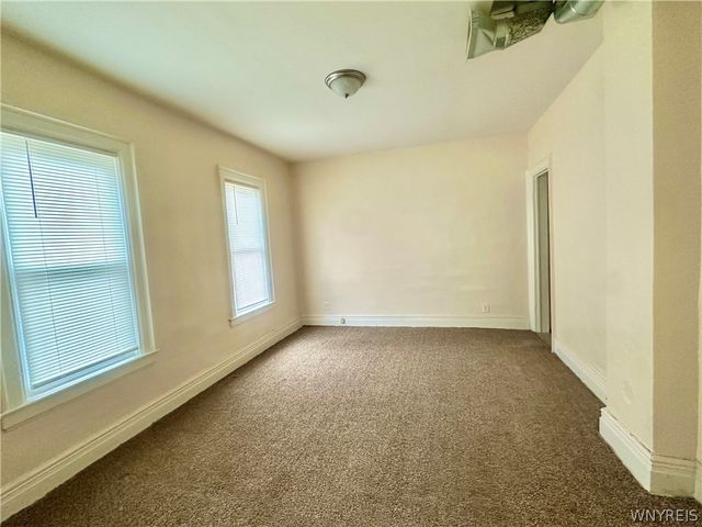 34 Hayden Street Back, Buffalo, NY 14210