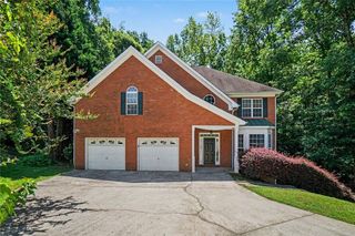 4037 Landmark Drive, Douglasville, GA 30135