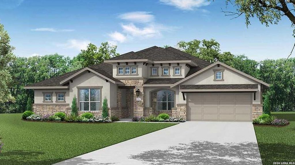 193 Megans Point, Castroville, TX 78009