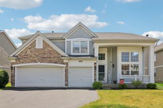 491 W Butterfield Lane, Round Lake, IL 60073