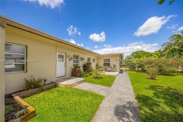 1845 Dixieanna St 3, Hollywood, FL 33020