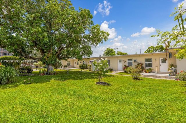 1845 Dixieanna St 3, Hollywood, FL 33020