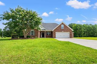307 Russ Rd., Loris, SC 29569
