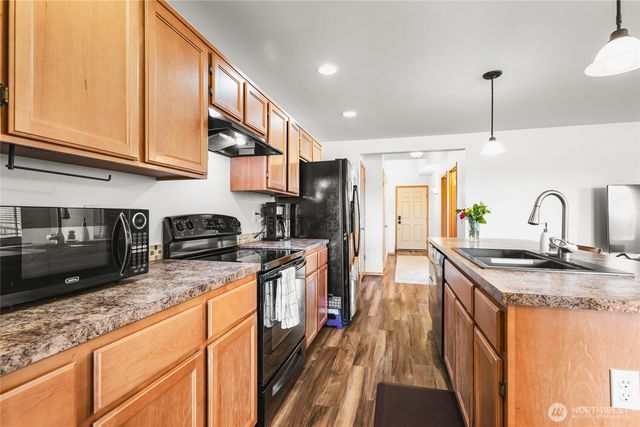 1911 187th Street Ct E, Spanaway, WA 98387