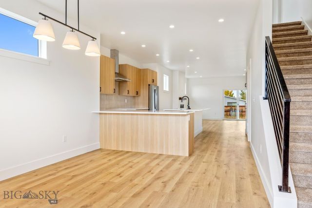 303 Cloudfield Circle, Bozeman, MT 59718