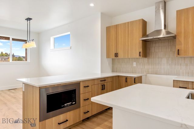 303 Cloudfield Circle, Bozeman, MT 59718