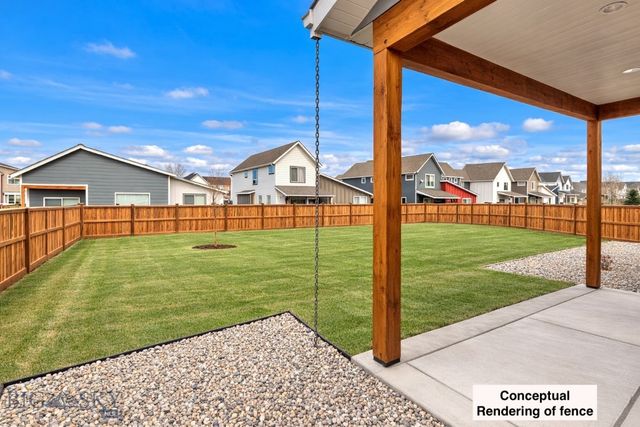 303 Cloudfield Circle, Bozeman, MT 59718