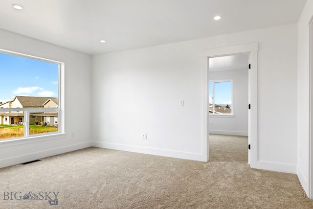 303 Cloudfield Circle, Bozeman, MT 59718