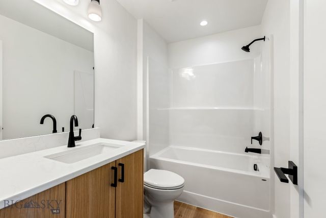 303 Cloudfield Circle, Bozeman, MT 59718