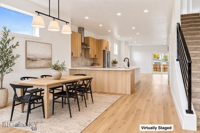 303 Cloudfield Circle, Bozeman, MT 59718