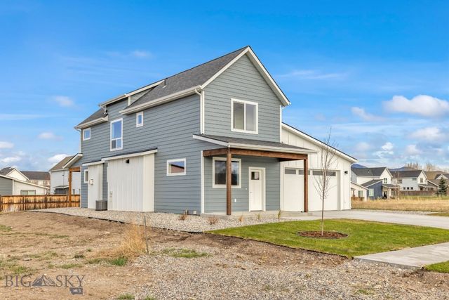 303 Cloudfield Circle, Bozeman, MT 59718