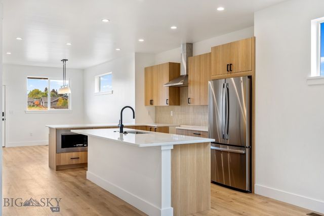 303 Cloudfield Circle, Bozeman, MT 59718