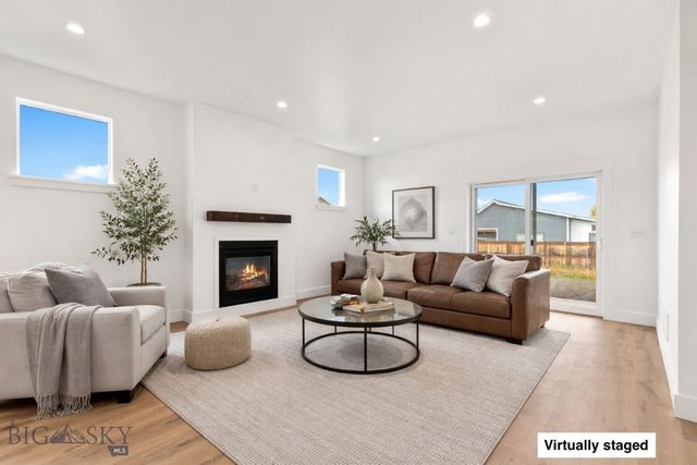 303 Cloudfield Circle, Bozeman, MT 59718