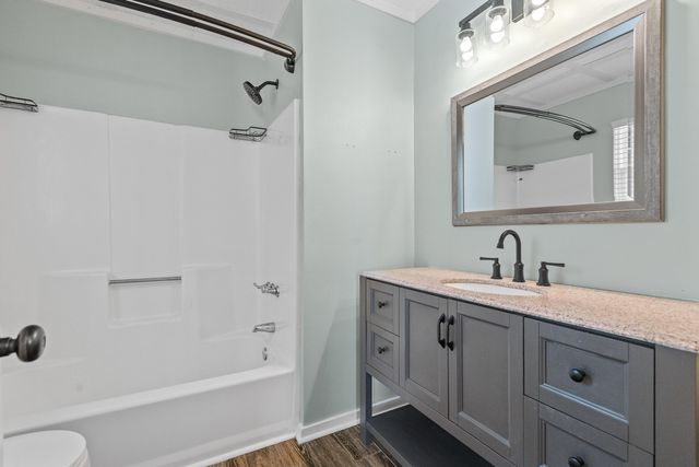 7860 Wilderness Trail B, North Charleston, SC 29418