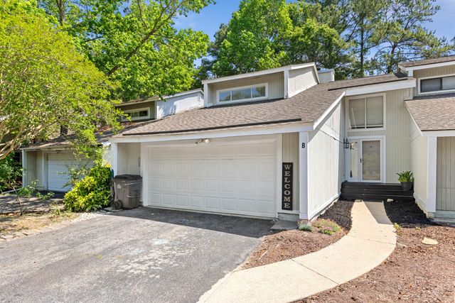 7860 Wilderness Trail B, North Charleston, SC 29418