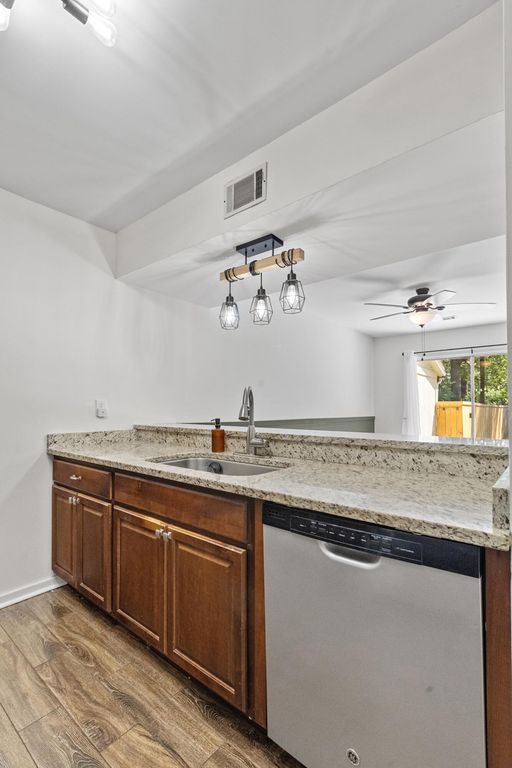 Image 11 of property listing at 7860 Wilderness Trail B, North Charleston, SC 29418