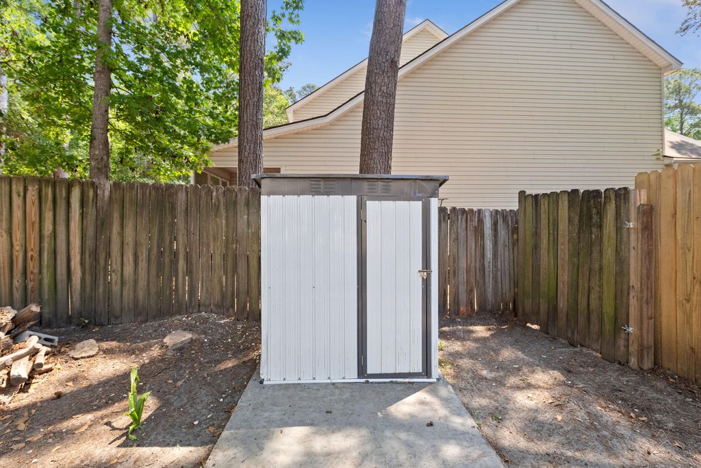 Image 36 of property listing at 7860 Wilderness Trail B, North Charleston, SC 29418