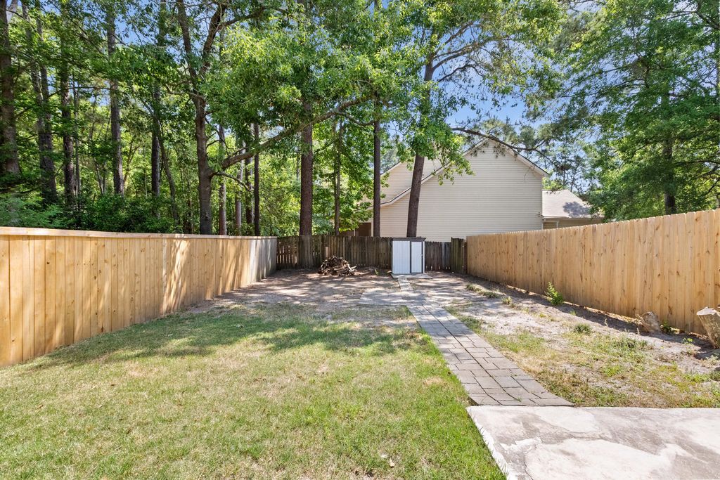 Image 38 of property listing at 7860 Wilderness Trail B, North Charleston, SC 29418