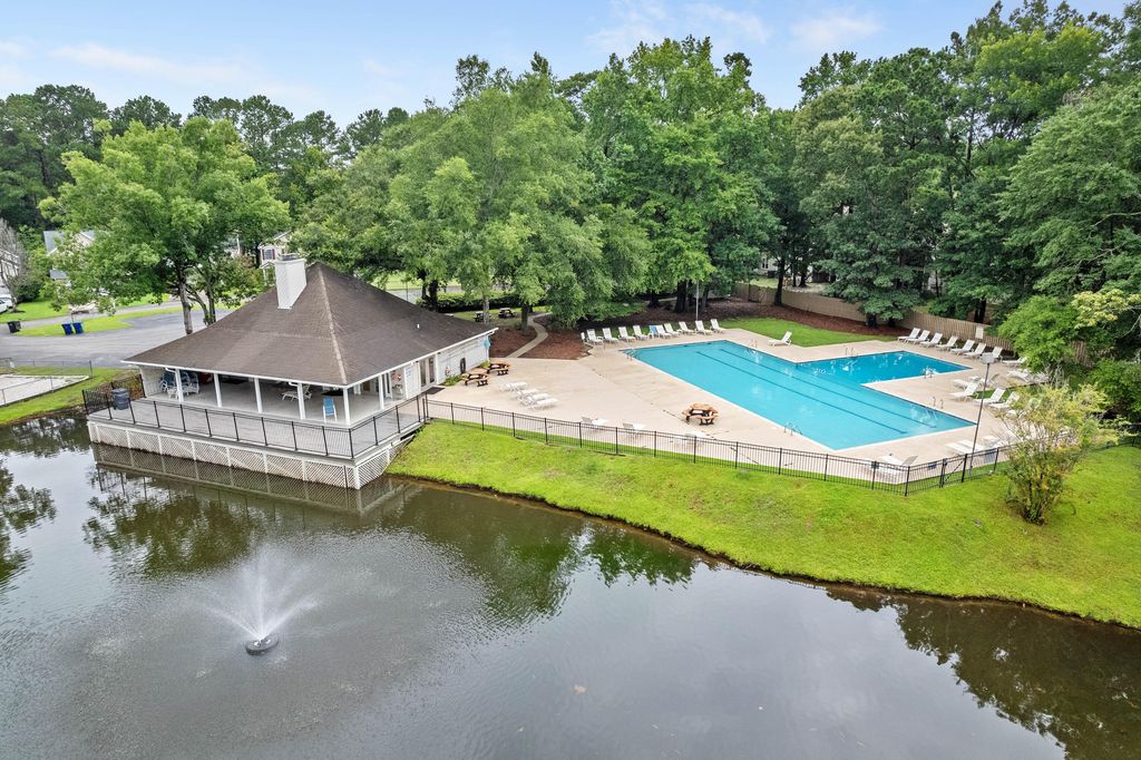 Image 41 of property listing at 7860 Wilderness Trail B, North Charleston, SC 29418