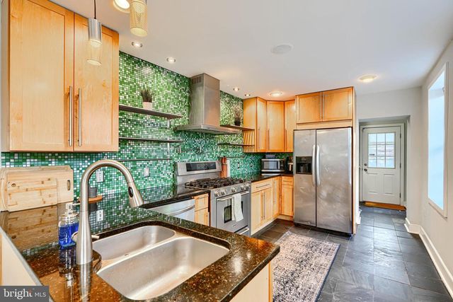 1717 GOUGH ST, Baltimore, MD 21231