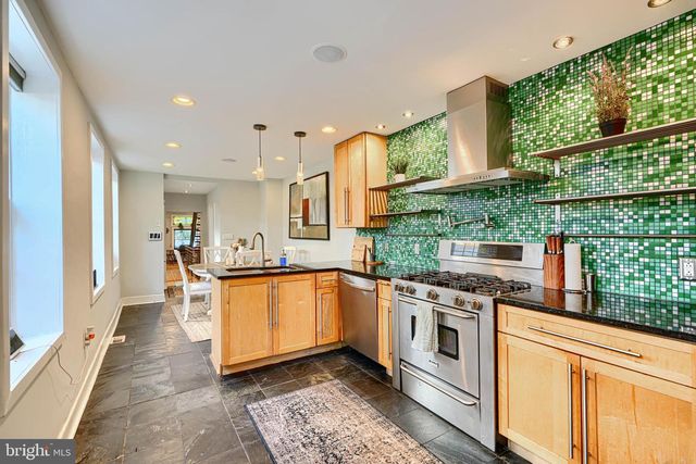 1717 GOUGH ST, Baltimore, MD 21231