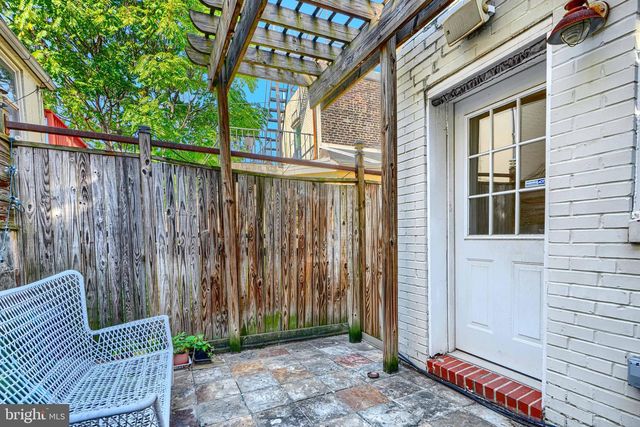 1717 GOUGH ST, Baltimore, MD 21231