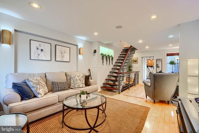 1717 GOUGH ST, Baltimore, MD 21231