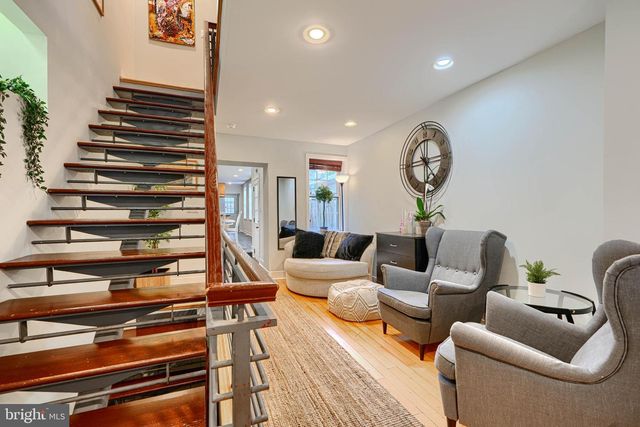 1717 GOUGH ST, Baltimore, MD 21231