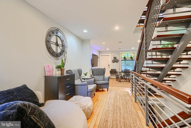 1717 GOUGH ST, Baltimore, MD 21231